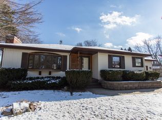 3391 N Cherie Ln, Michigan City, IN 46360