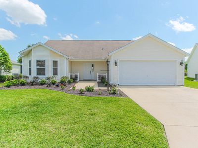 1212 Camero Dr, The Villages, FL, 32159