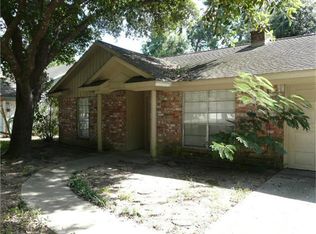 29411 Loddington St, Spring, TX 77386