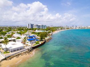 4 Caoba, San Juan, PR 00913