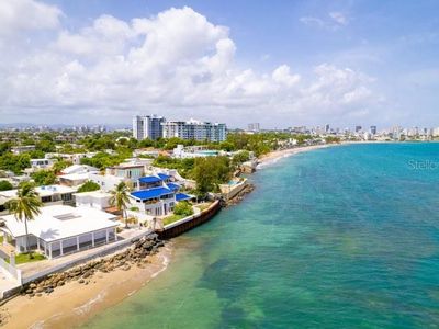 4 Caoba, San Juan, PR, 00913