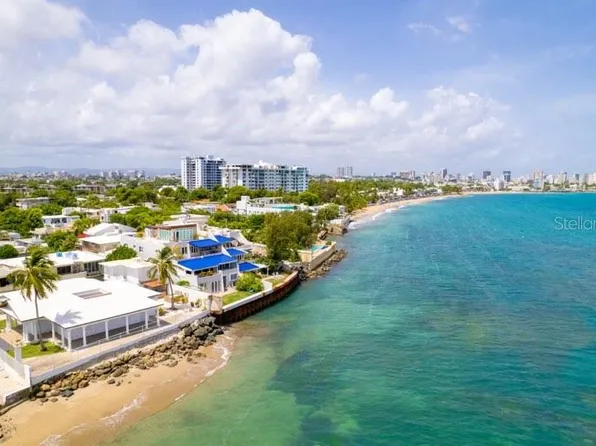 4 Caoba, San Juan, PR 00913