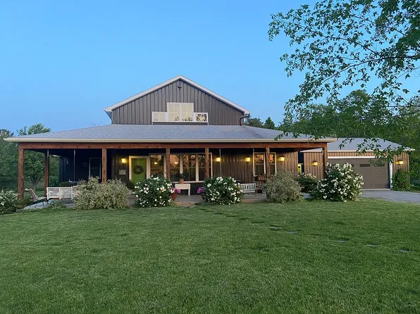 6650 County Road 313, Rawson, OH 45881