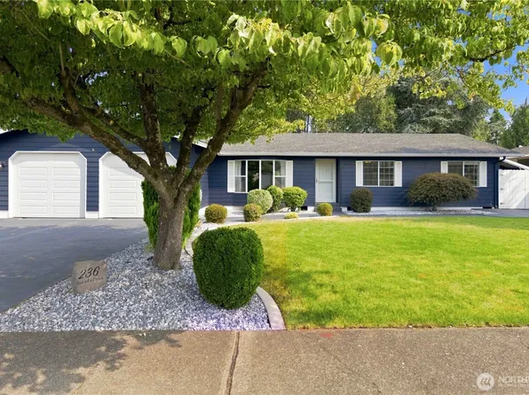 236 Sparks Drive, Kelso, WA 98626