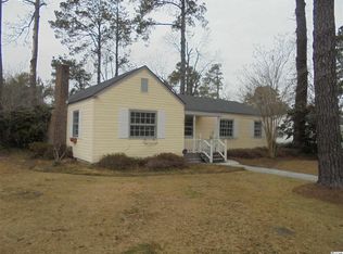 1001 Park Ave, Marion, SC 29571