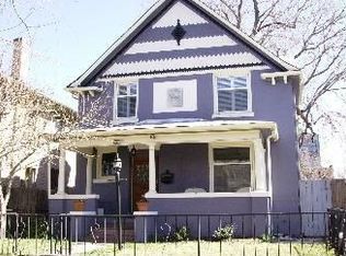 274 N Sherman St, Denver, CO 80203