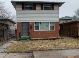 11606 S Carpenter St, Chicago, IL 60643