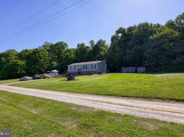 942 Buck Rd, Quarryville, PA 17566