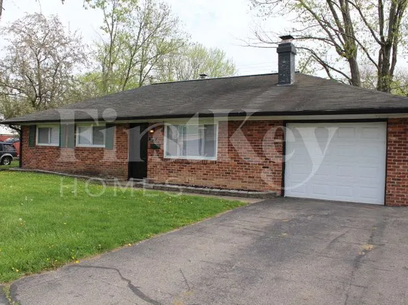 243 Tracy Rd, New Whiteland, IN 46184