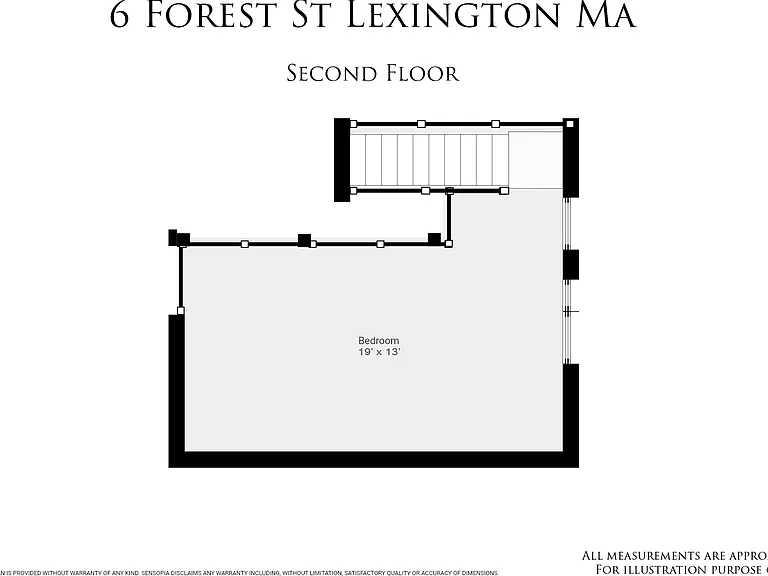6 Forest St #R — Photo 27