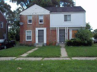 18656 Greenfield Rd, Detroit, MI 48235