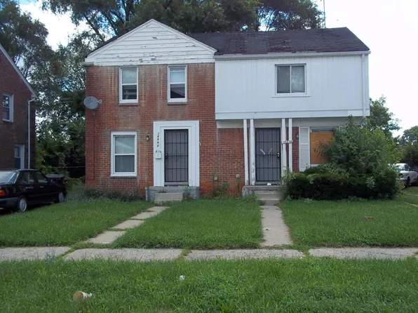 18656 Greenfield Rd, Detroit, MI 48235