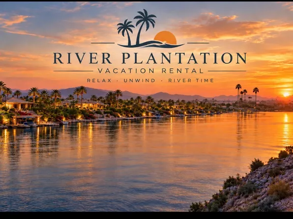 10280 S Plantation Dr, Mohave Valley, AZ 86440