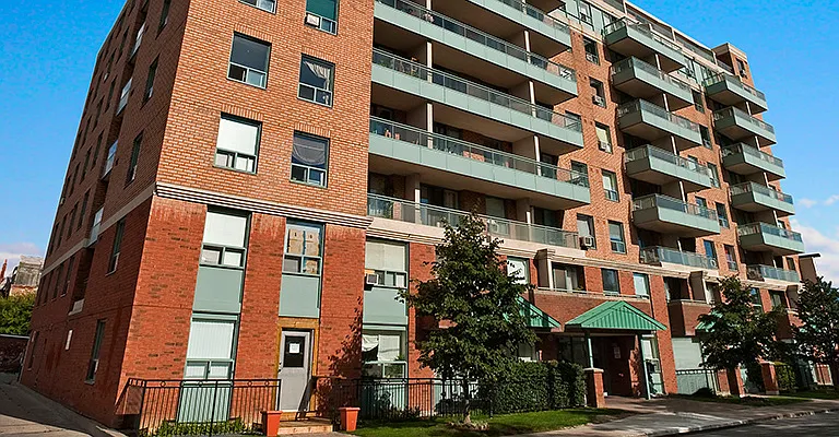 55 Lisgar St — Photo 4