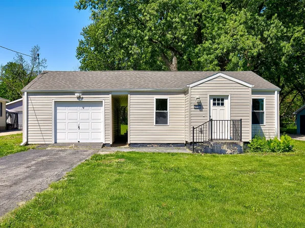 4690 NE 31st St, Des Moines, IA 50317