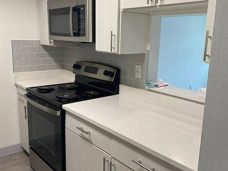 A311 Kitchen