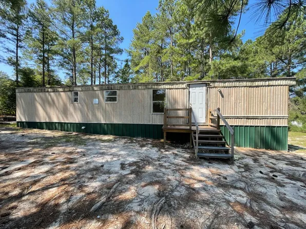 35 Mineral Springs Mh Park Lot 23, Morven, NC 28119