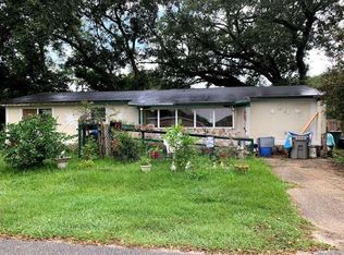 611 W Devane St, Pensacola, FL 32534
