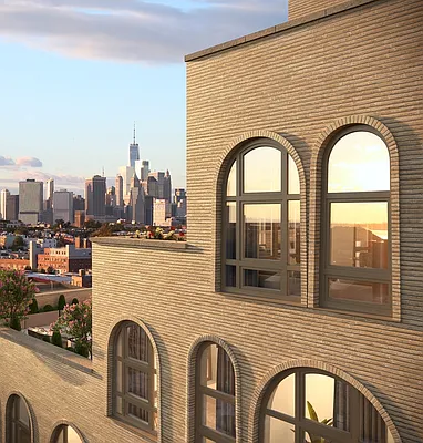 Sold by Brown Harris Stevens Development Marketing | media 1