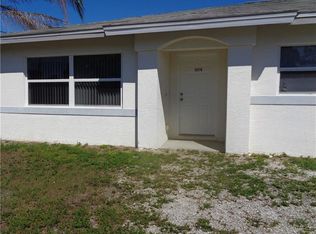 1247 Bacon Ave, Fort Myers, FL 33913