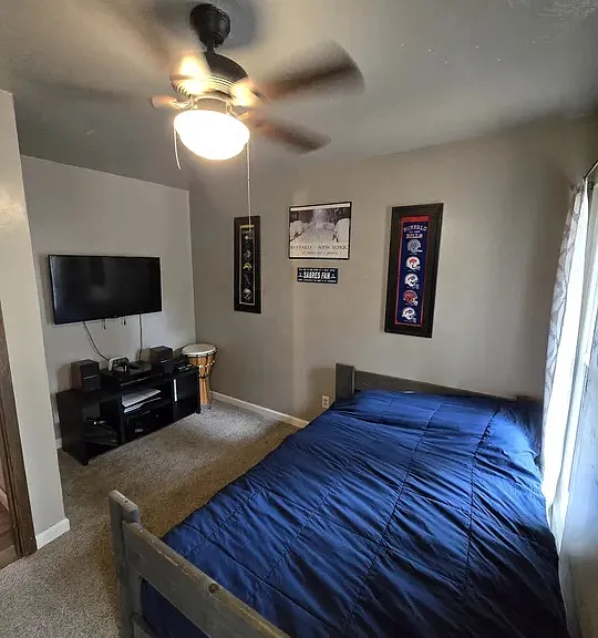 2033 Rampart Range Rd — Photo 31
