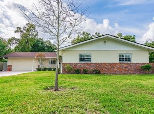 941 N Thistle Ln, Maitland, FL 32751