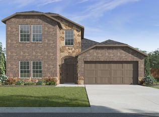 9424 Gossamer St, McKinney, TX 75071