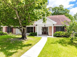 2150 Chevy Chase Ln, Beaumont, TX 77706