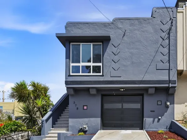 378 Ralston St, San Francisco, CA 94132