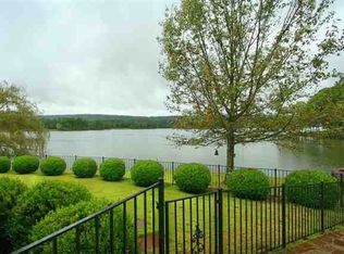 59 Toledo Dr, Hot Springs, AR 71909