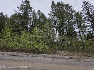 85 Vista West Dr, Thayne, WY 83127