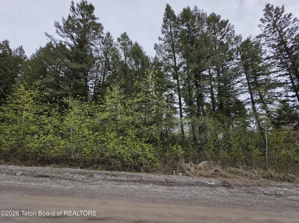 85 Vista West Dr, Thayne, WY 83127