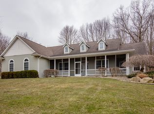 9694 Four Mile Rd, East Leroy, MI 49051