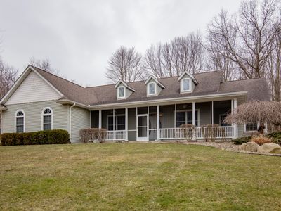 9694 Four Mile Rd, East Leroy, MI, 49051