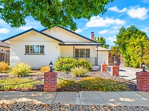 5318 Birch Grove Dr, San Jose, CA 95123