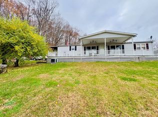 14512 Cedar Creek Rd, Meadowview, VA 24201