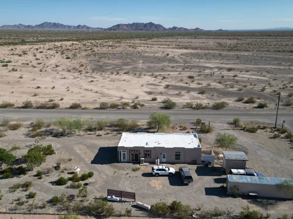 29300 53rd St, Quartzsite, AZ 85346