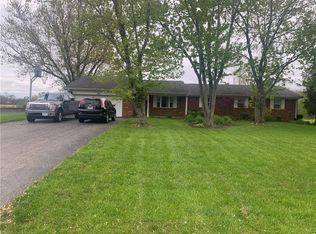 1295 Ledgewood Ln, Avon, IN