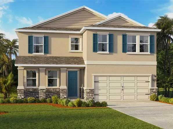 5392 Cloudberry, Lakeland, FL 33811