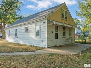 4208 S Lafayette Ave, Bartonville, IL