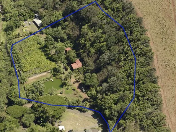 1995 Hana Hwy, Paia, HI 96779