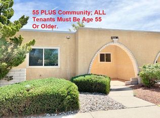 1344 Grande Blvd SE APT J, Rio Rancho, NM 87124