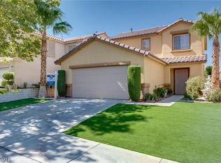 8624 W Grand Pine Ave, Las Vegas, NV 89143