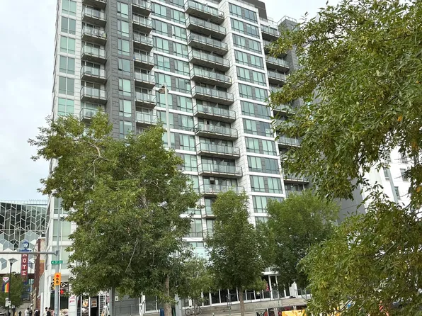 450 8th Ave SE, Calgary, AB