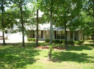 169 Piney Point Ct, Pottsville, AR 72858