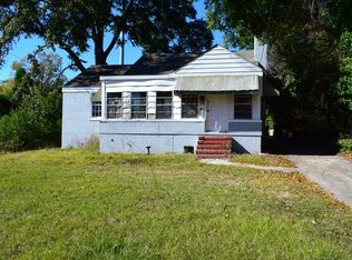 1437 Troupe Street, Augusta, GA 30904
