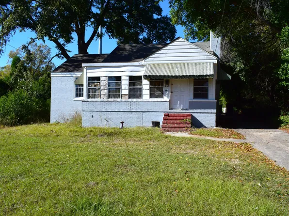 1437 Troupe Street, Augusta, GA 30904