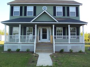 5911 Hucks Rd, Conway, SC 29526