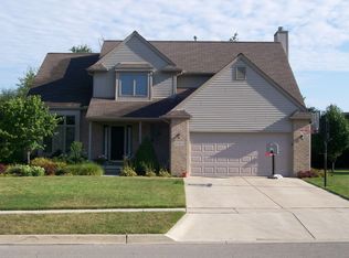 2313 Chestnut Cres, Saline, MI
