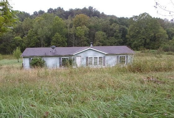 Property Front View